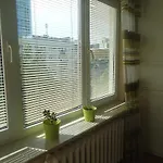 Apartamento Studio Green *