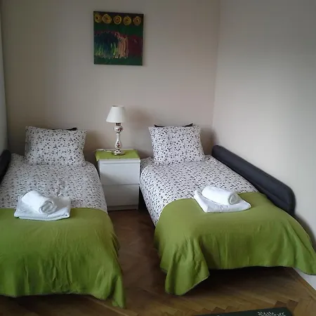 Studio Green * Warsaw