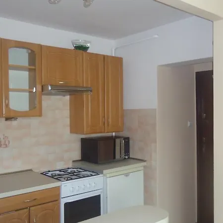 Studio Green ורשה