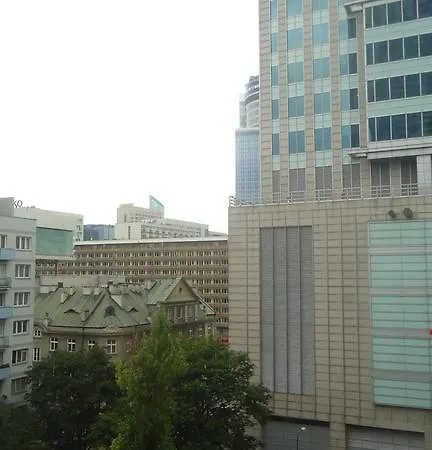 Studio Green ורשה