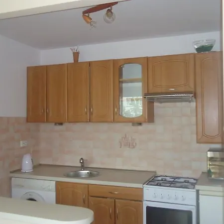 Studio Green Apartment