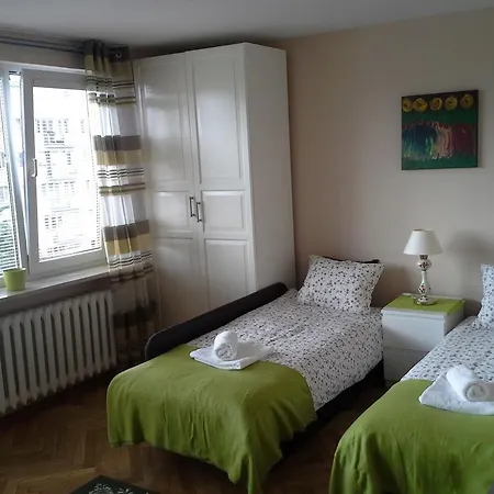 Studio Green وارسو